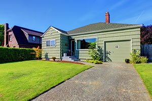 Tips to Selecting the Ideal Garage Door