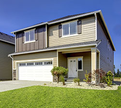 How to Protect Garage Doors near the Seaside